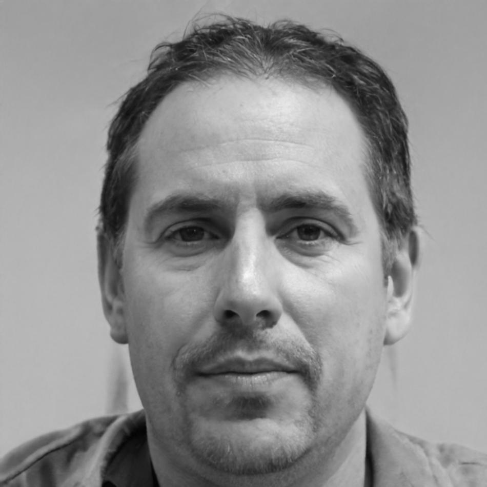 Teilnehmer Portrait